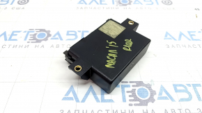 GPS Tracking Control Unit Porsche Macan 15-18