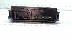 GPS Tracking Control Unit Porsche Macan 15-18
