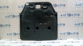 Защита двигателя BMW X1 F48 16-22 B46