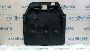 Защита двигателя BMW X1 F48 16-22 B46