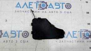 Заглушка буксированого гака переднього бампера Subaru Forester 22-24
