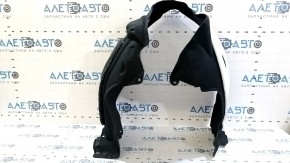 Подкрылок передний правый Lexus NX250 NX350 NX350h NX450h+ 22-26