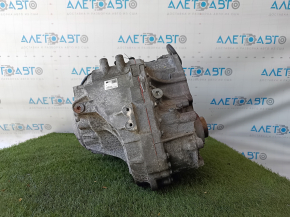 АКПП в сборе Volvo XC90 16-22 TG-81FC AWD T6, 161к, с блоком управления, ржавый гидротрансформатор