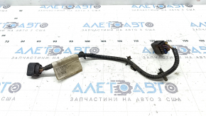 Проводка копмрессора пневмоподвески Volvo XC90 16-22