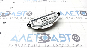 Резистор печки 3 ряда Volvo XC90 16-26
