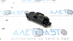 Резистор печки 3 ряда Volvo XC90 16-26
