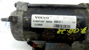 Стартер Volvo XC90 16-22 іржавий