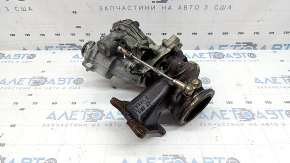 Турбина VW Tiguan 18-19 94к