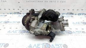 Турбина VW Tiguan 18-19 94к