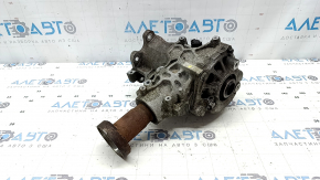 Передний редуктор раздатка Volvo XC90 16-17 T5, T6 161к