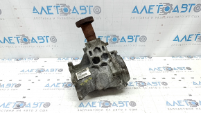 Передний редуктор раздатка Volvo XC90 16-17 T5, T6 161к