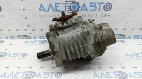 Передний редуктор VW Tiguan 18-24 94к