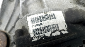 Задний дифференциал редуктор в сборе Volvo XC90 16-23 T5, T6 161к