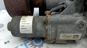 Задний дифференциал редуктор в сборе Volvo XC90 16-23 T5, T6 161к