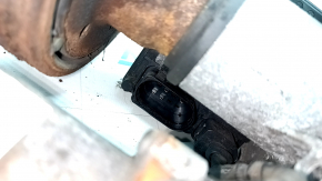 Задний дифференциал редуктор в сборе Volvo XC90 16-23 T5, T6 161к