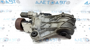 Задний дифференциал редуктор в сборе Volvo XC90 16-23 T5, T6 161к