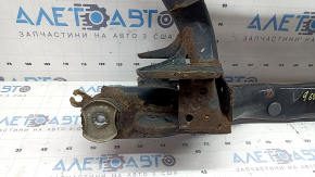 Подрамник задний VW Tiguan 18-24 awd, ржавый