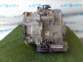 АКПП в сборе VW Tiguan 18-23 awd AQ450 RLU 8 ступ usa 94к