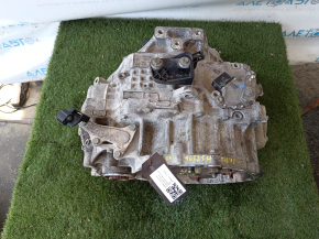 АКПП в сборе VW Tiguan 18-23 awd AQ450 RLU 8 ступ usa 94к