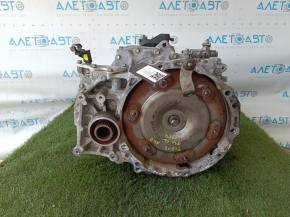 АКПП в сборе VW Tiguan 18-23 awd AQ450 RLU 8 ступ usa 94к