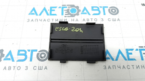 Заглушка дистроника Ford Escape MK4 20-22 структура