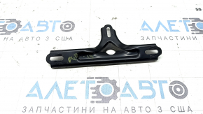 Кронштейн інвертора верхній Toyota Prius V 12-17