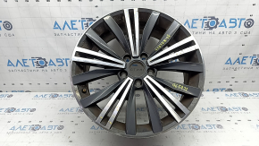 Диск колесный R18 x 7J ET43 VW Tiguan 18-24 легкая бордюрка