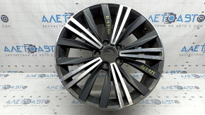 Диск колесный R18 x 7J ET43 VW Tiguan 18-24 легкая бордюрка