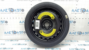 Запасное колесо докатка Audi A6 C8 19-24 R20 145/65