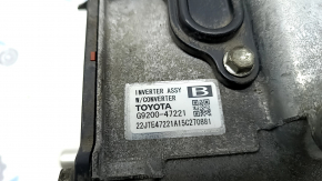 Інвертор Toyota Prius V 12-17