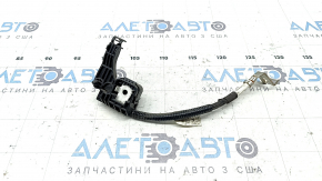 Провод массы инвертора Toyota Prius V 12-17