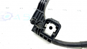 Провод массы инвертора Toyota Prius V 12-17