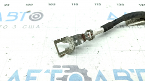 Провод массы инвертора Toyota Prius V 12-17