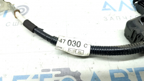 Провод массы инвертора Toyota Prius V 12-17