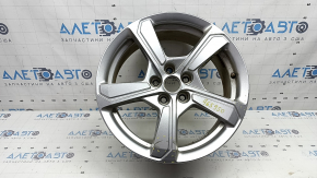 Колісний диск R17 x 7J ET41 5*105 Chevrolet Volt 16- легка бордюрка