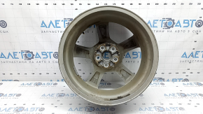 Диск колесный R17 x 7J ET41 5*105 Chevrolet Volt 16- легкая бордюрка