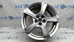 Колісний диск R17 x 7J ET41 5*105 Chevrolet Volt 16- легка бордюрка
