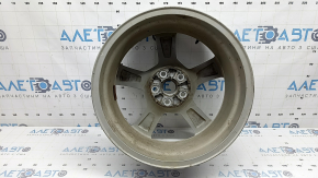 Диск колесный R17 x 7J ET41 5*105 Chevrolet Volt 16- легкая бордюрка