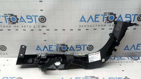 Кронштейн кріплення фари правий BMW X1 E84 13-15