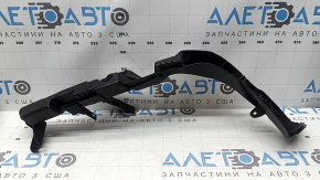 Кронштейн кріплення фари правий BMW X1 E84 13-15