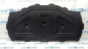 Ізоляція капота Audi A6 C8 19-24