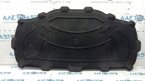 Ізоляція капота Audi A6 C8 19-24