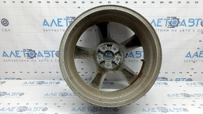Диск колесный R17 x 7J ET41 5*105 Chevrolet Volt 16- легкая бордюрка