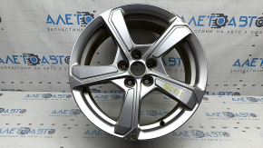 Колісний диск R17 x 7J ET41 5*105 Chevrolet Volt 16- легка бордюрка