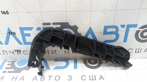 Крепление переднего бампера крыло правое Audi A3 8V 15-20