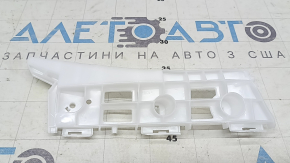 Крепление переднего бампера правое Toyota Prius 30 10-15