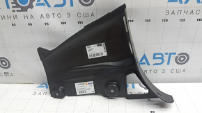 Підкрилок передній правий нижня частина Mercedes A-class V177 19-22