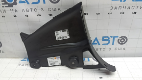 Подкрылок передний правый нижняя часть Mercedes A-class V177 19-22