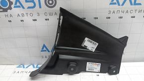 Підкрилок передній лівий нижня частина Mercedes A-class V177 19-22