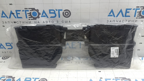Воздухоприемник Audi Q7 16-26 3.0T 4.0Т
